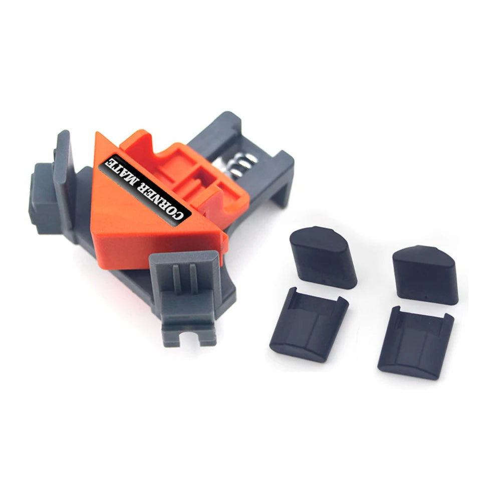 4 pcs 90 Degree Right Angle Clamp