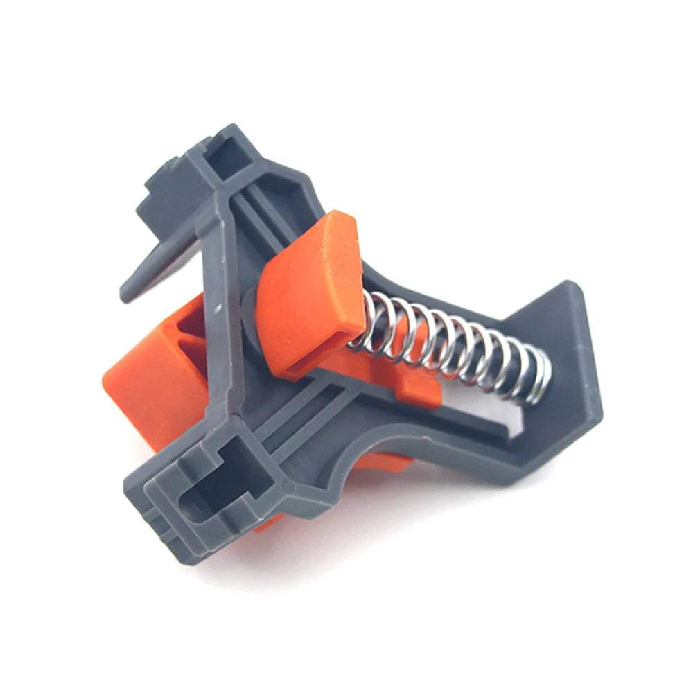4 pcs 90 Degree Right Angle Clamp