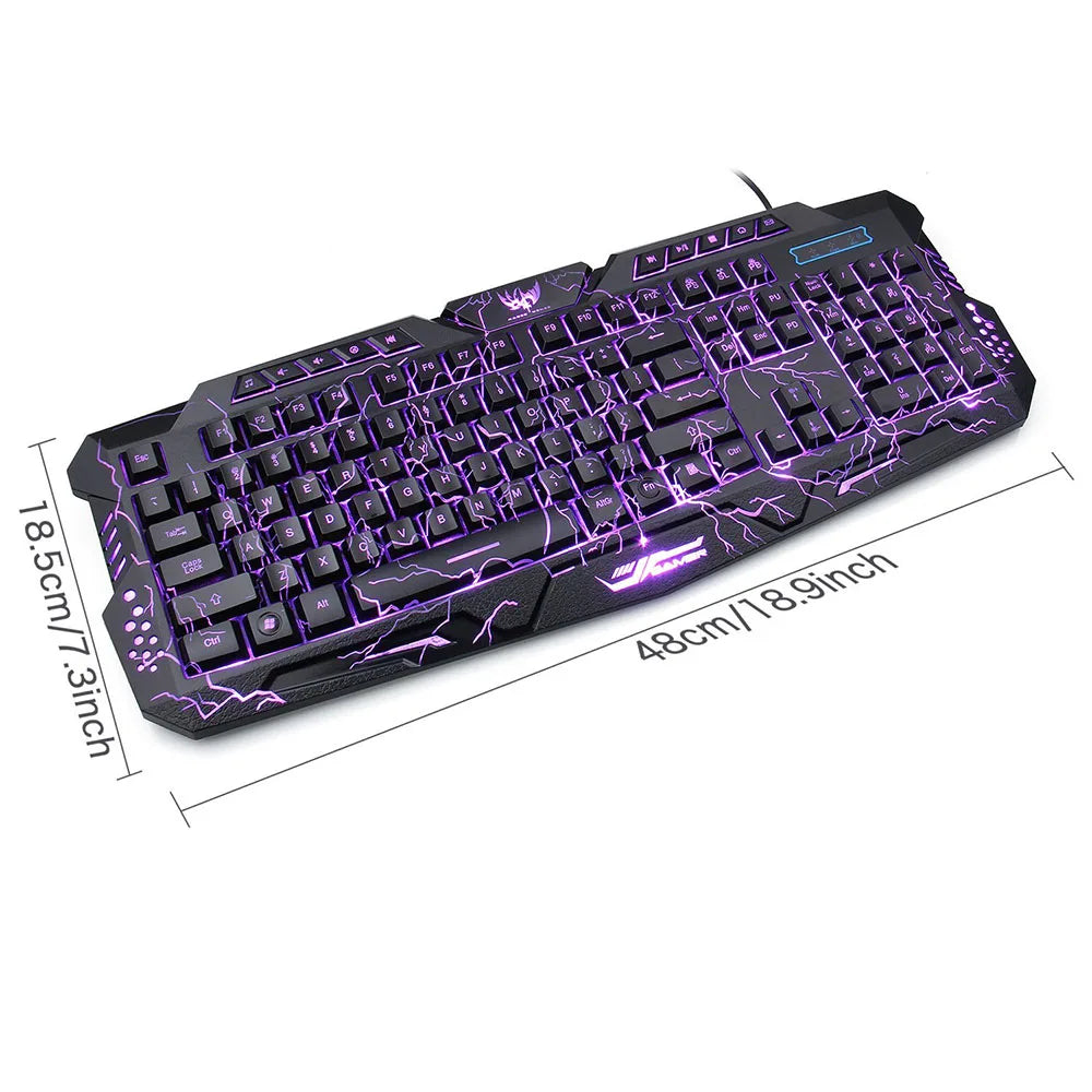 Gaming Keyboard