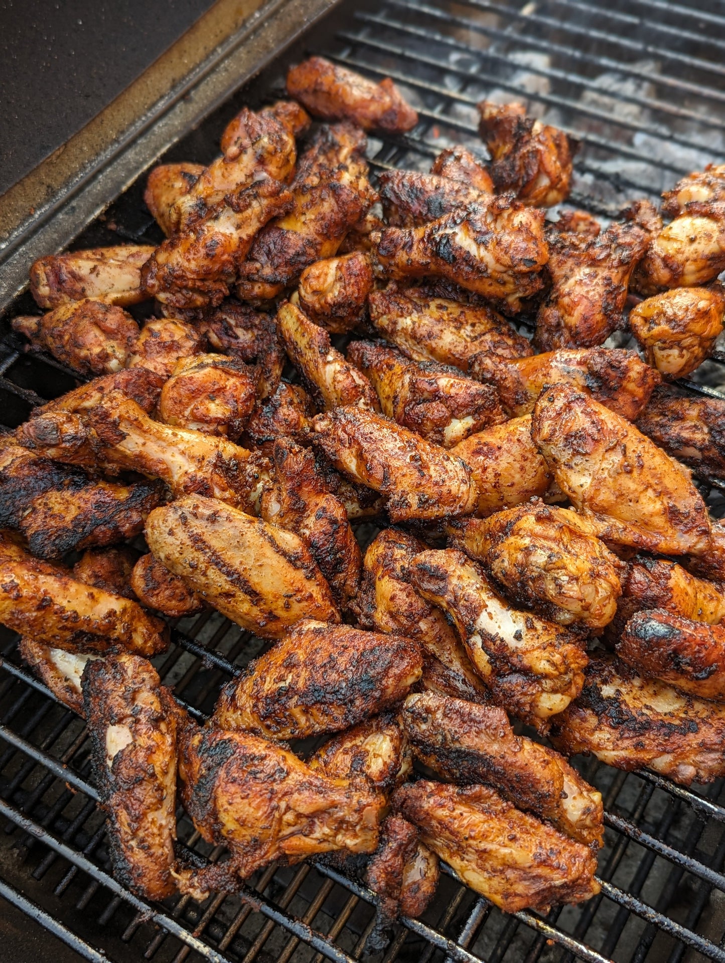 Mike's BBQ Rub Original 3.5 KG jar
