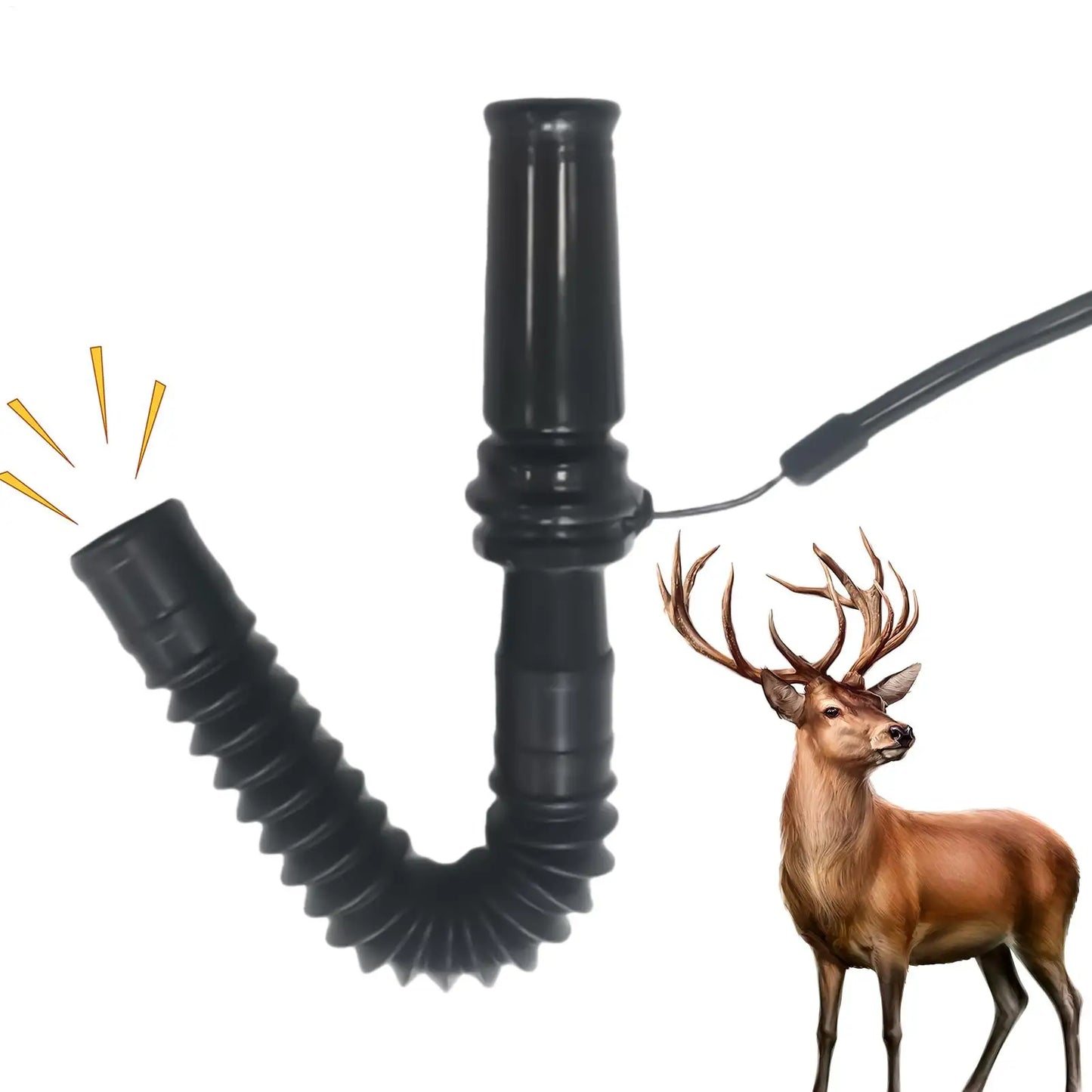 Hunting Gear Deer Call