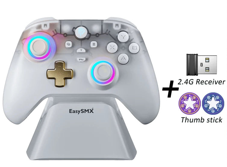 Wireless Gaming Controller