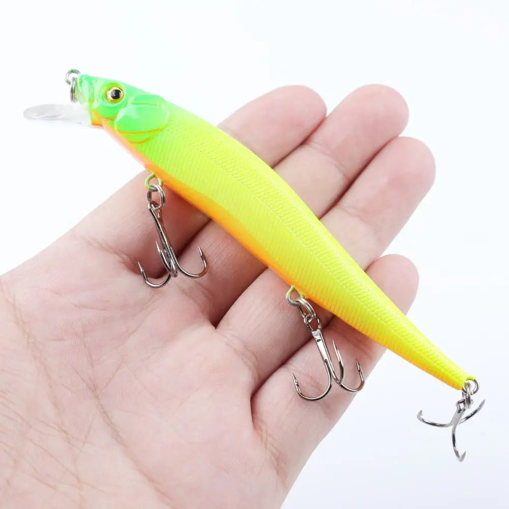Fishing Lure 5/10Pcs
