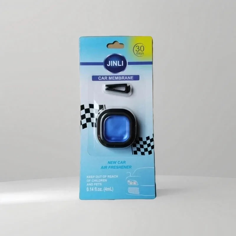 Vent Clip Air Freshener – Long-Lasting Scent