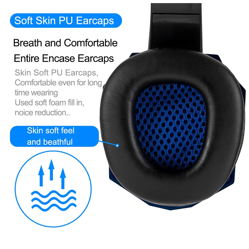 Gaming Headset