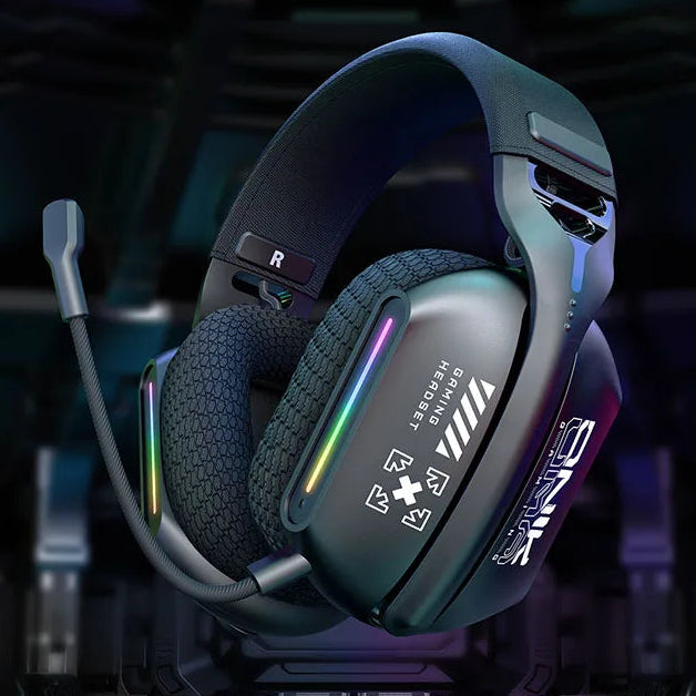 Wireless Gaming Headset