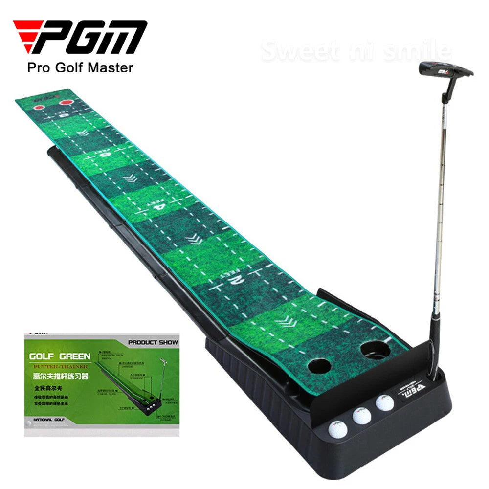 Golf Putting Mat