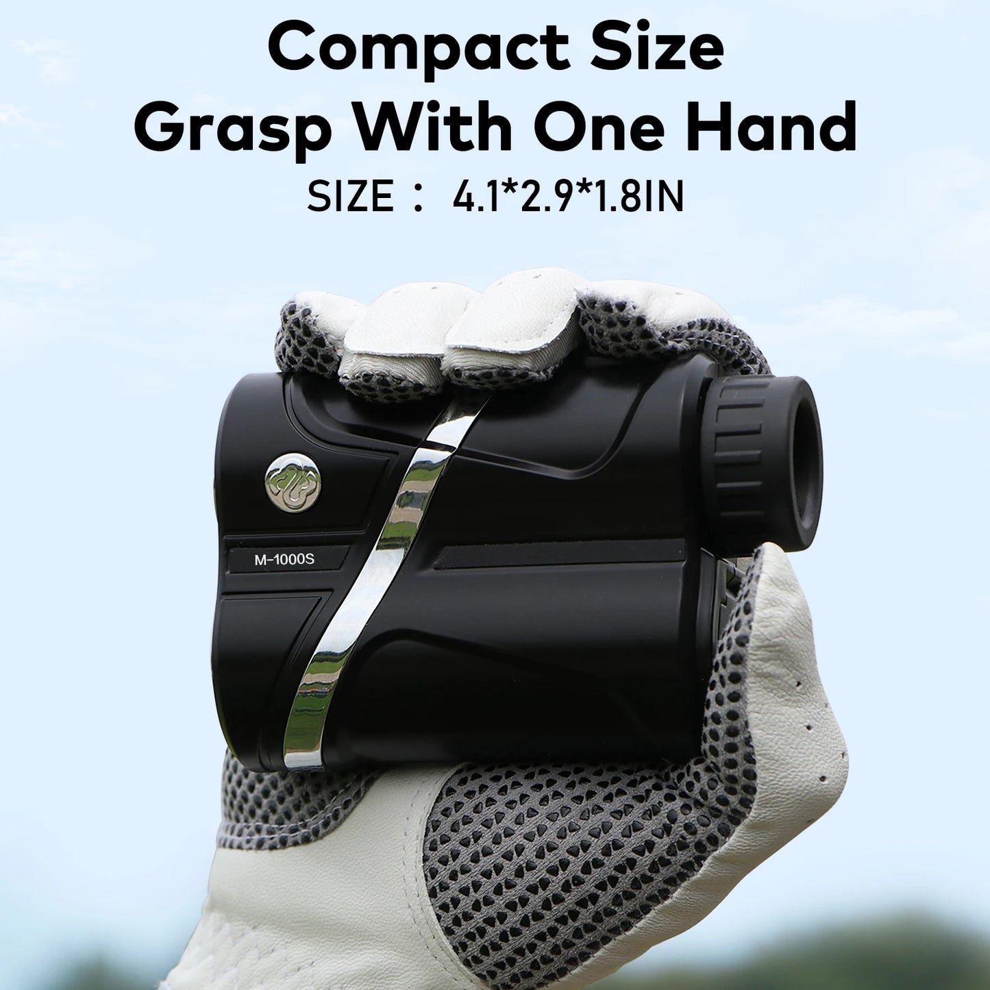 Golf Rangefinder