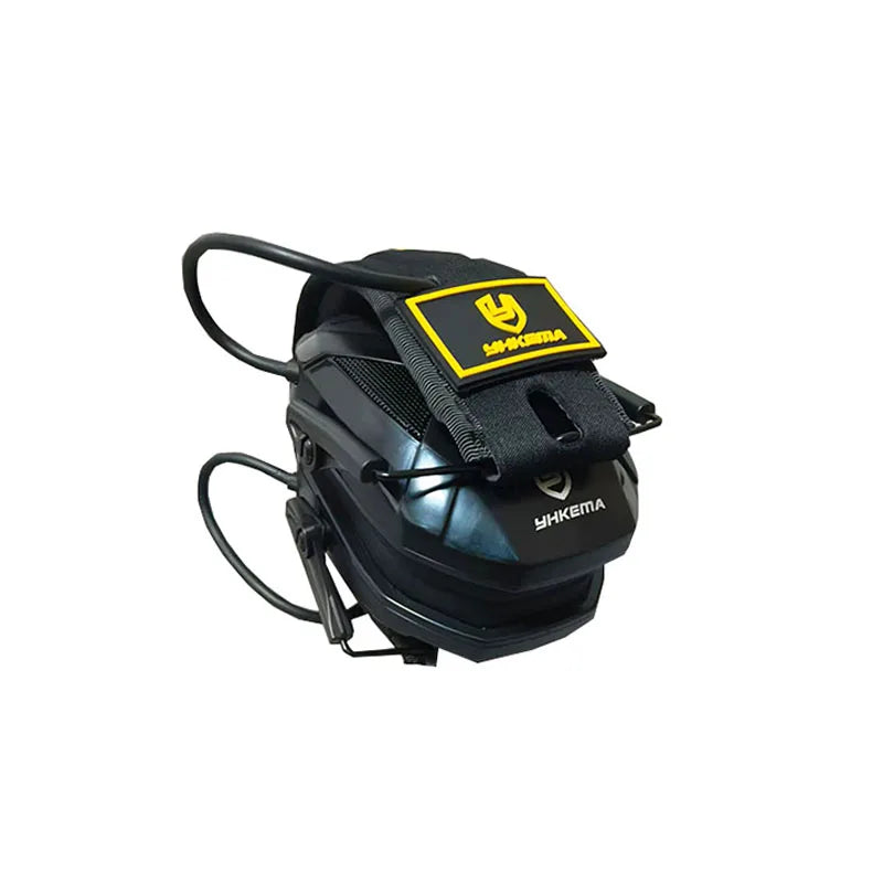 Electronic Shooting Headphones