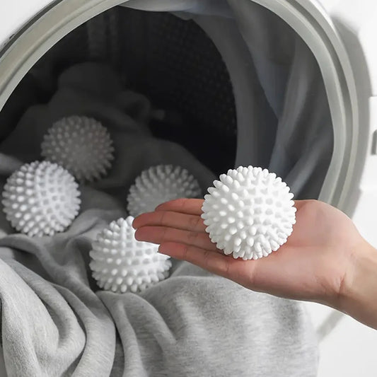 1/4pc  Laundry Ball