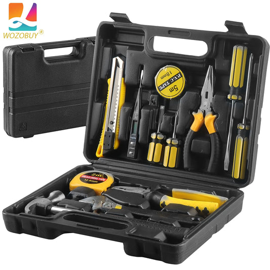 Tools Set