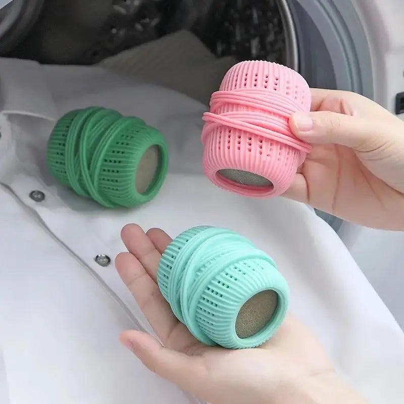 Laundry Liquid Storage Ball