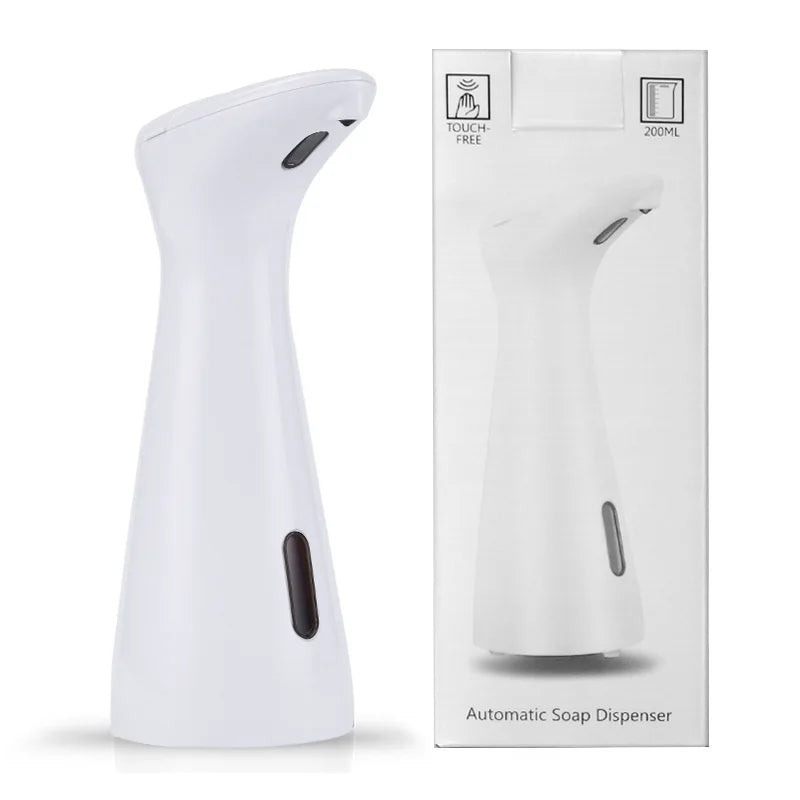 Automatic Sensor Hand Soap Dispenser