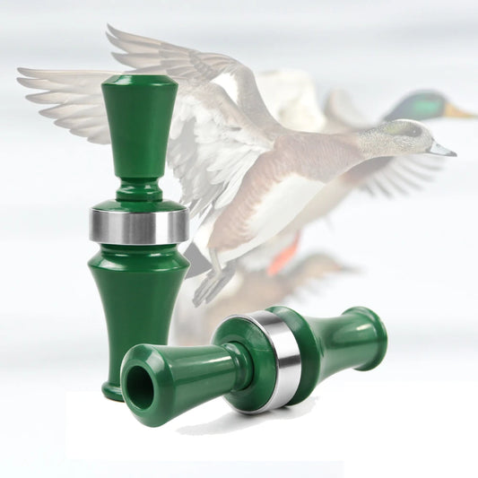 Duck Whistle