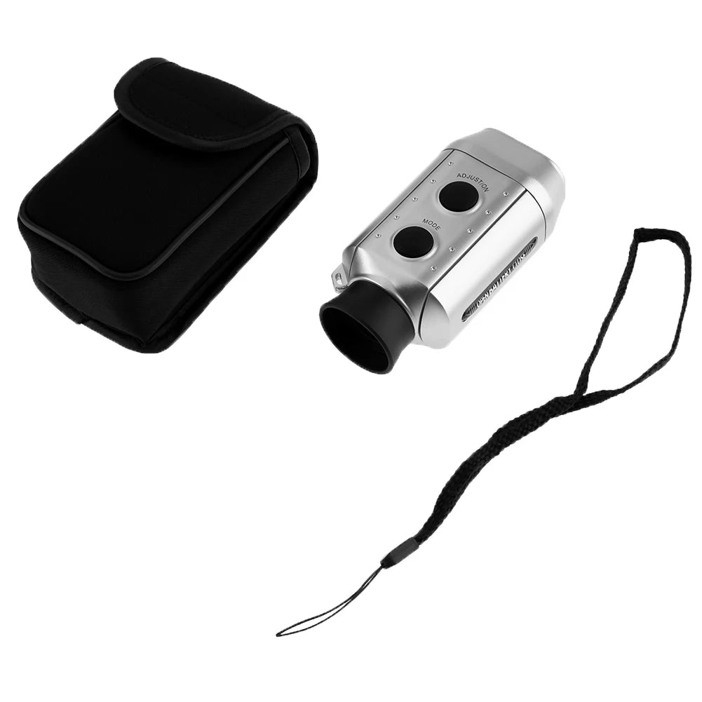 Golf Rangefinder