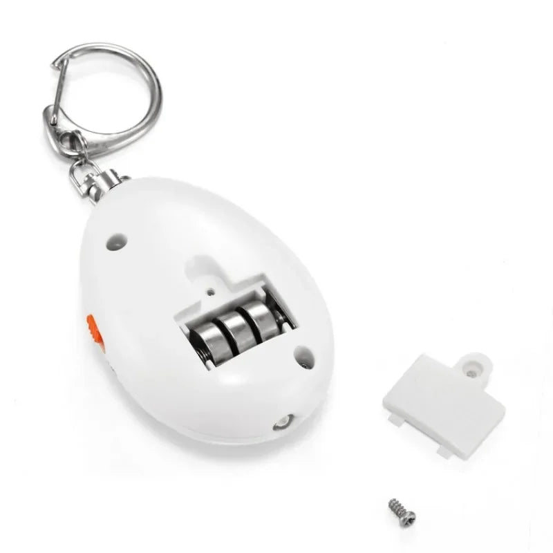 Self Defense Alarm