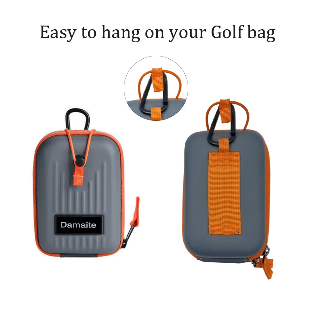 Golf Bag Golf Rangefinder Pouch