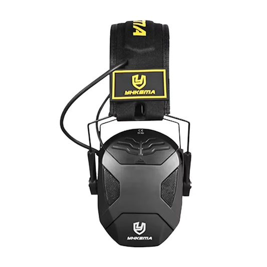 Electronic Shooting Headphones