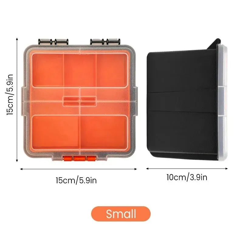 Hardware Storage Toolbox