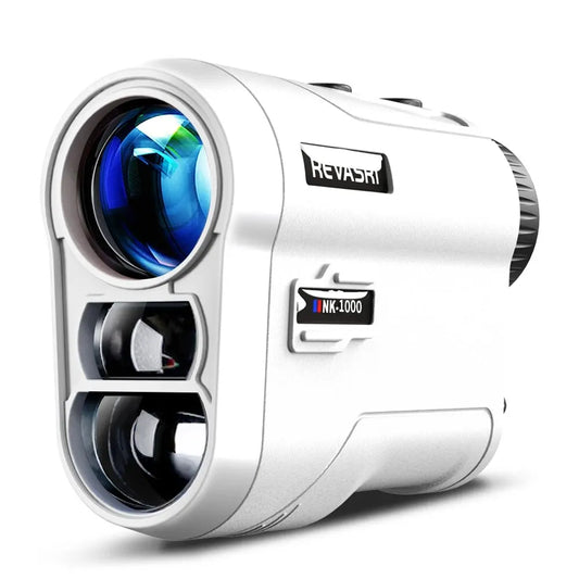 Golf Laser Rangefinder Rechargeable
