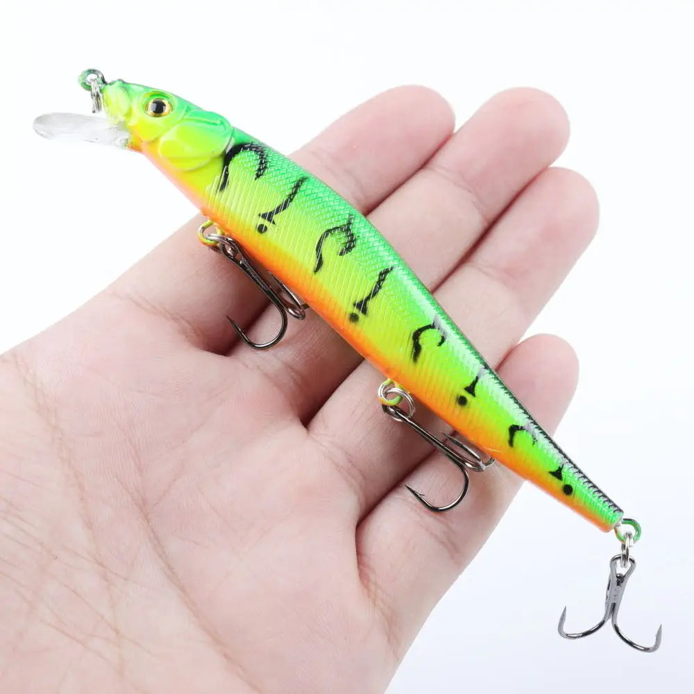 Fishing Lure 5/10Pcs
