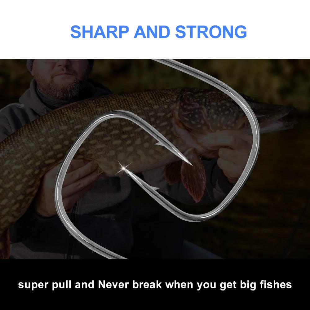 Fishing Hook