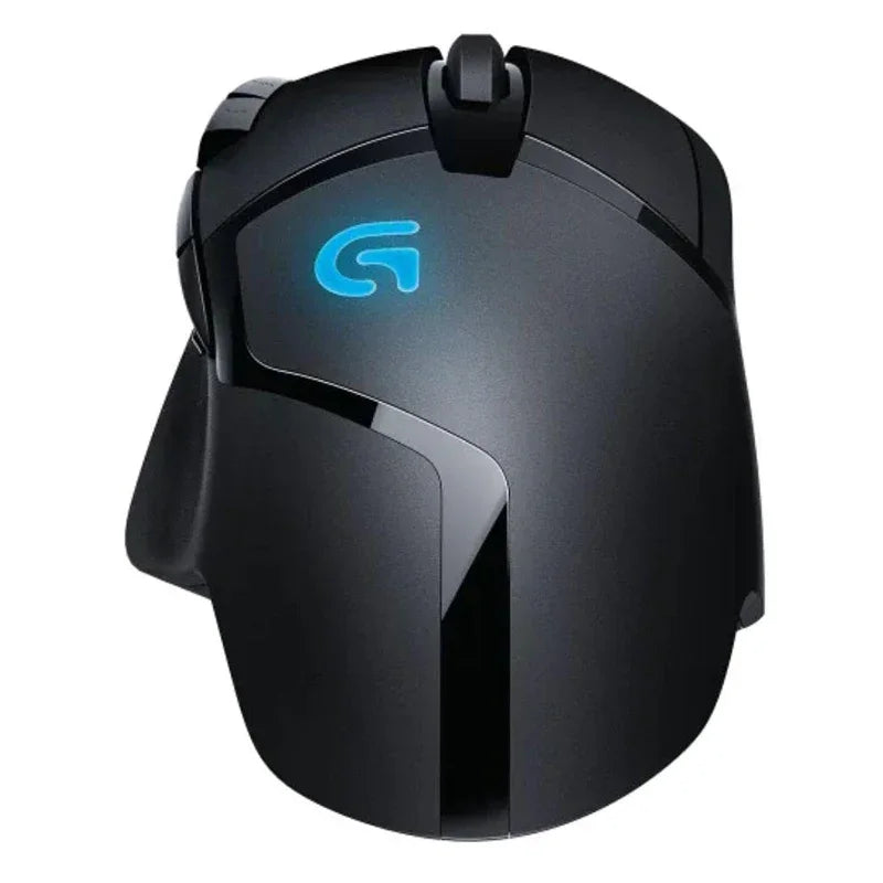 Logitech G402 Gaming Mouse Wired