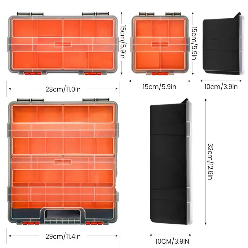 Hardware Storage Toolbox
