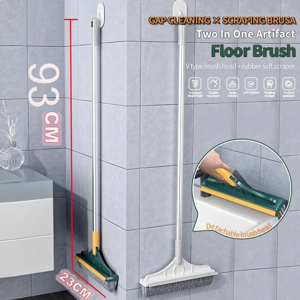 3 In 1 Cleaning Brush