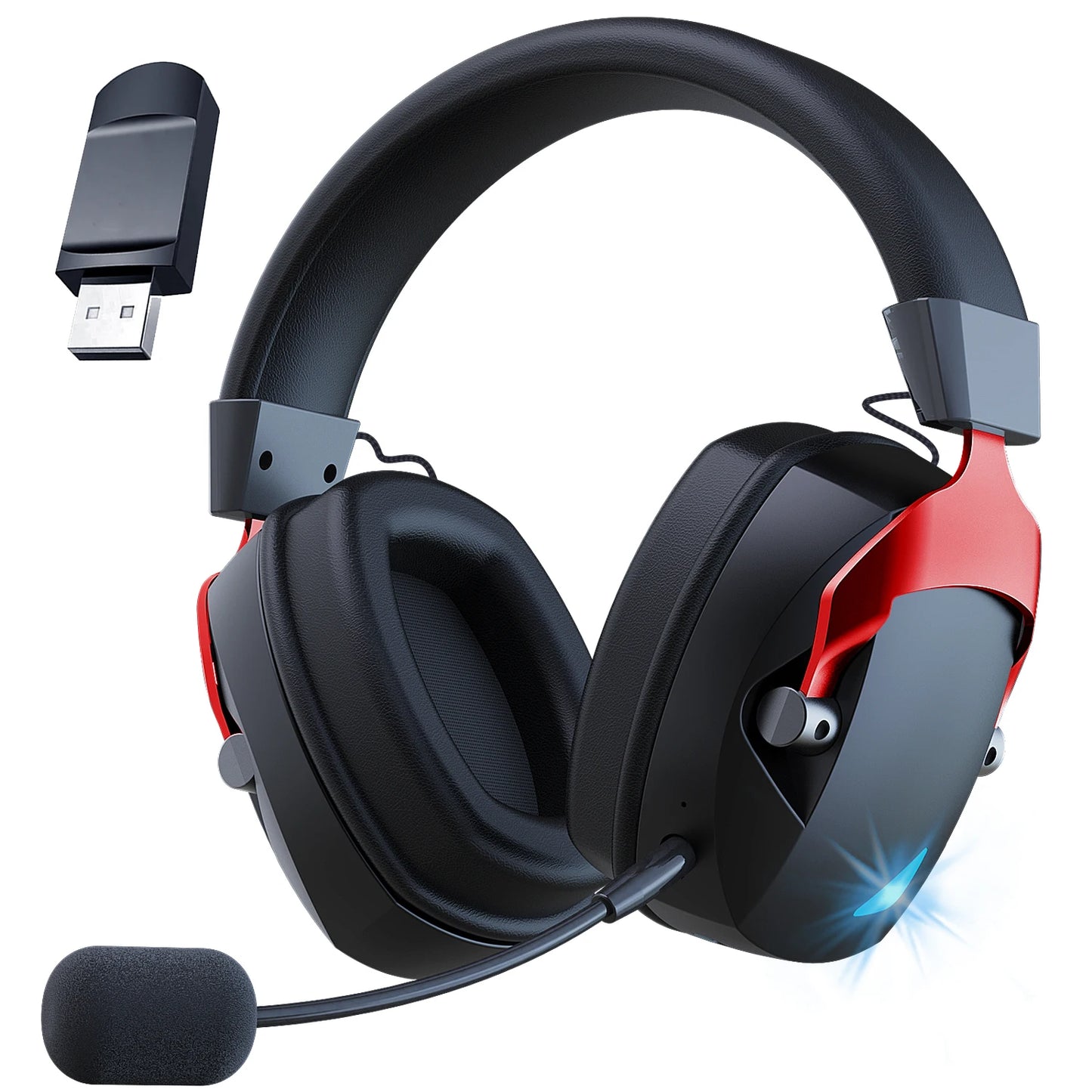 Wireless Gaming Headset