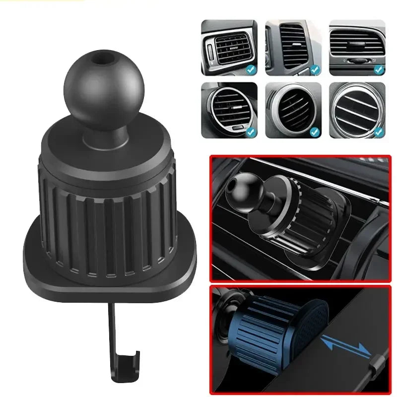 Car Phone Holder Bracket