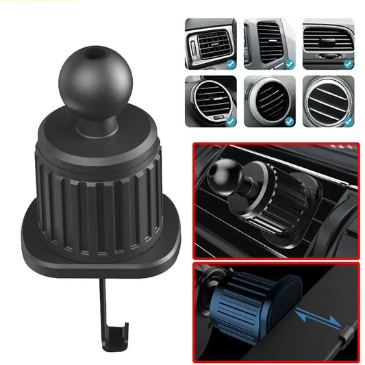 Car Phone Holder Bracket