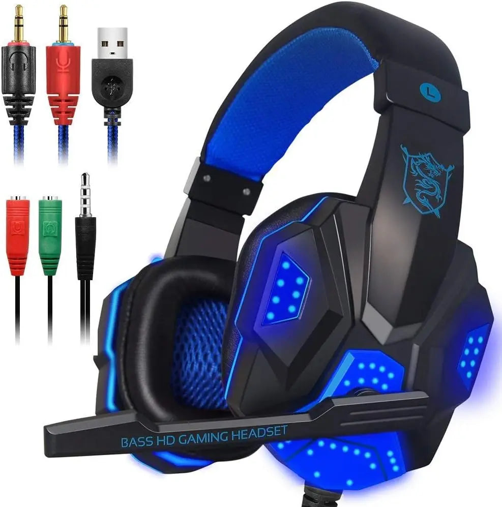 Gaming Headset