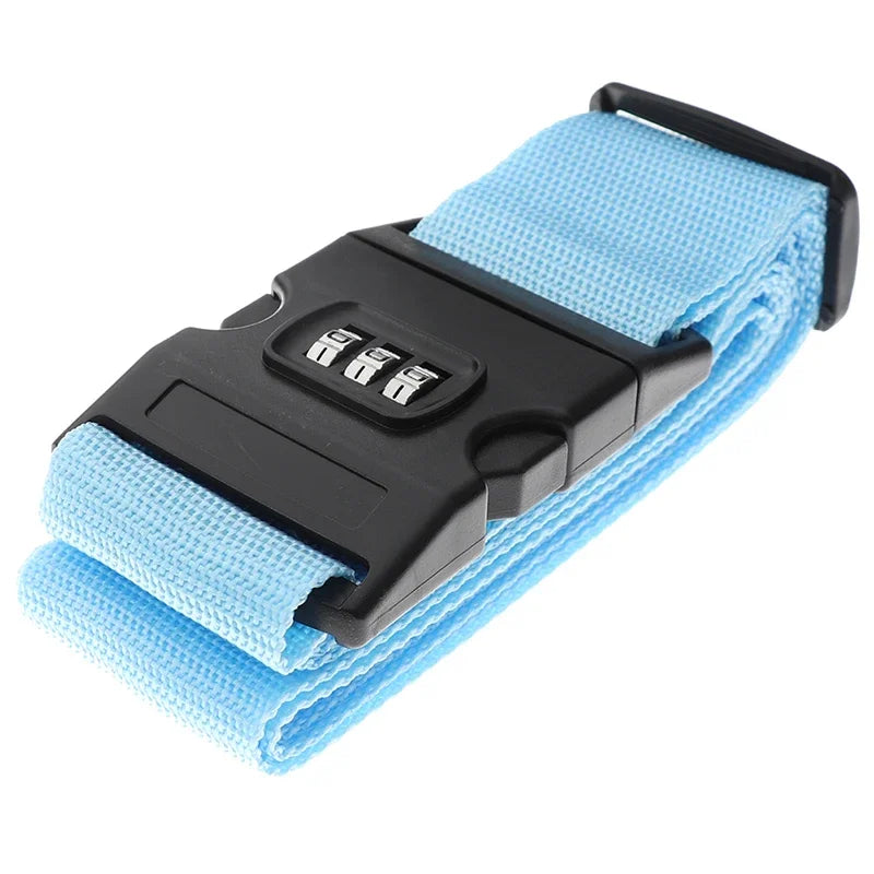 Travel Luggage Strap Adjustable