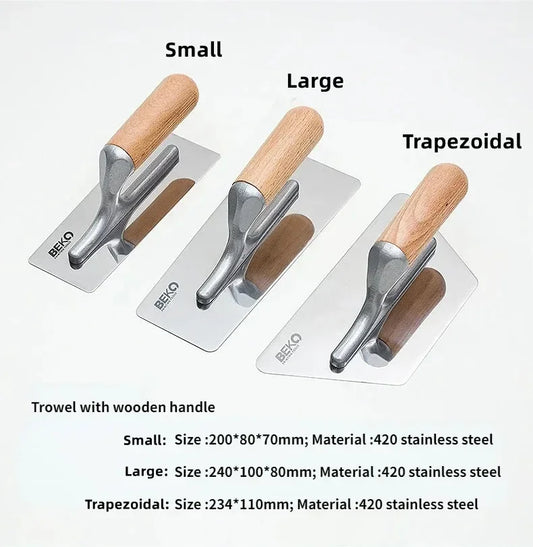 Trowel Drywall Tools