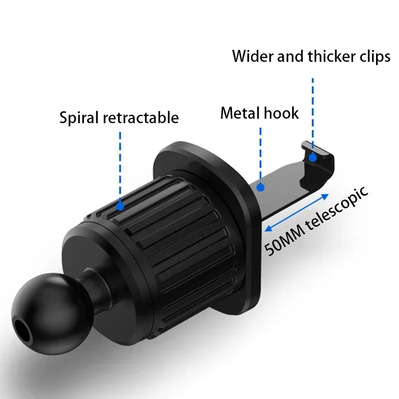 Car Phone Holder Bracket