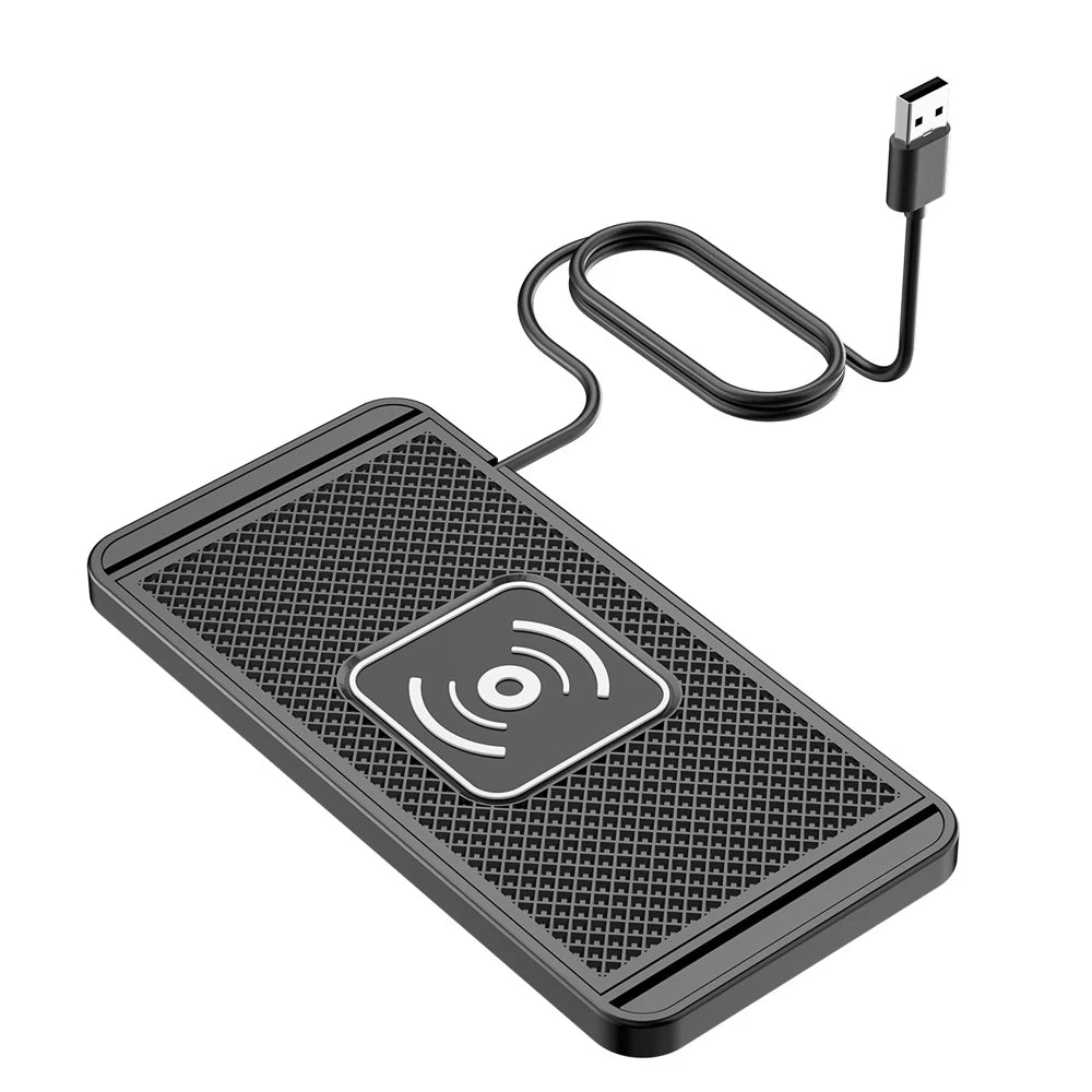 Wireless Charger