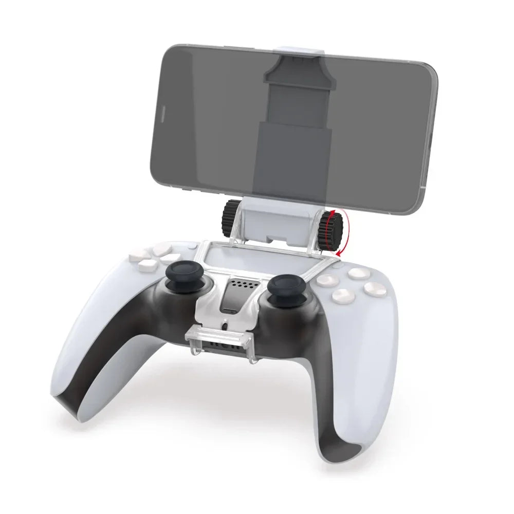 Controller Phone Mount Clip