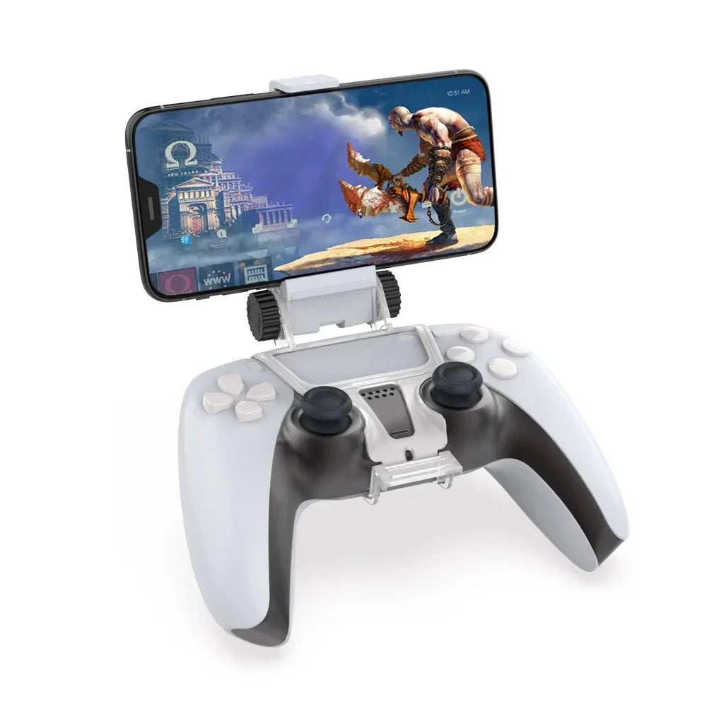 Controller Phone Mount Clip