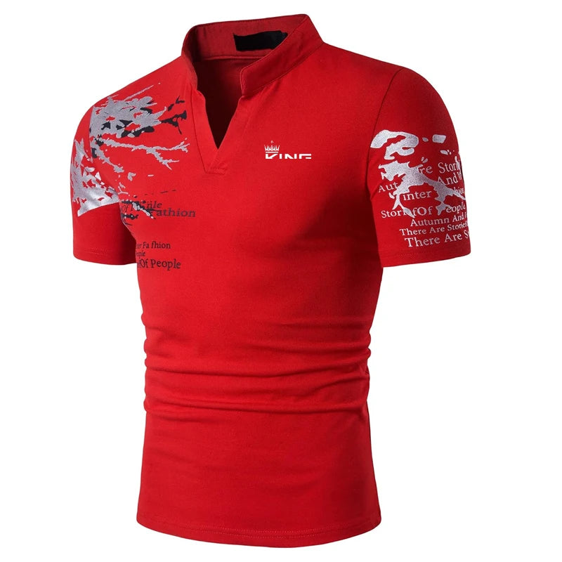 Men's Golf Shirt