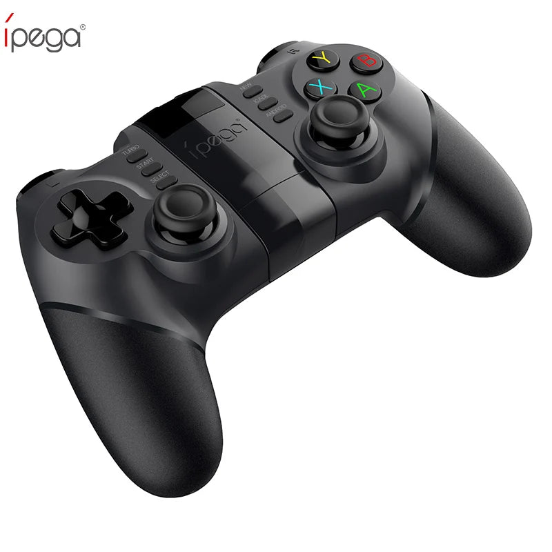 Wireless Gaming Controller