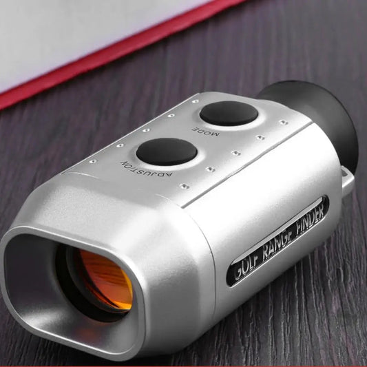 Golf Rangefinder