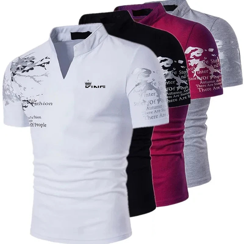 Men's Golf Shirt