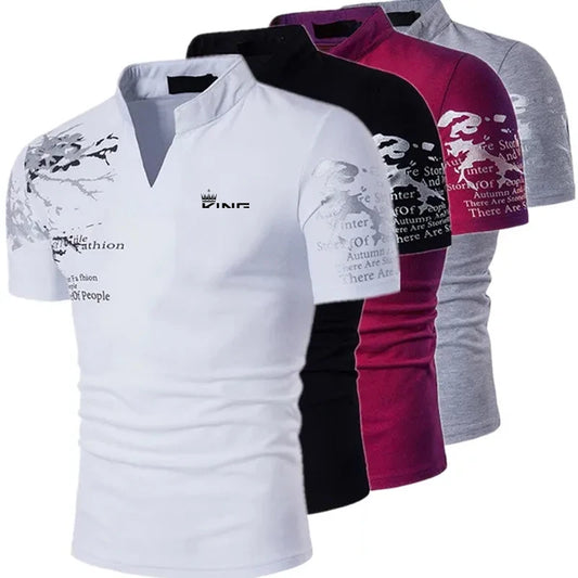 Men's Golf Shirt