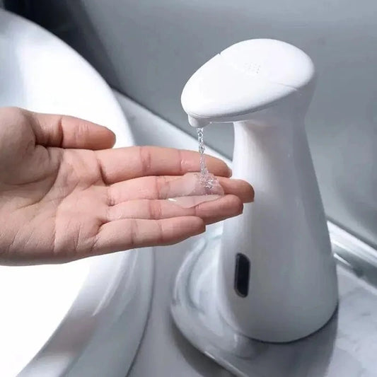 Automatic Sensor Hand Soap Dispenser
