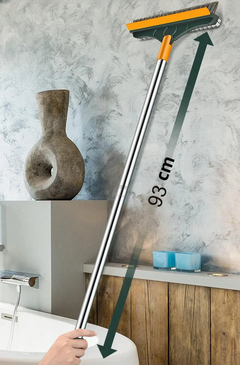 3 In 1 Cleaning Brush