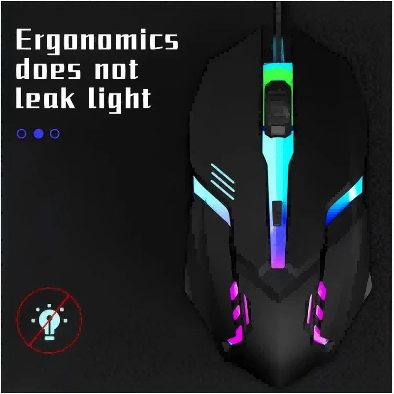 Gaming Mouse