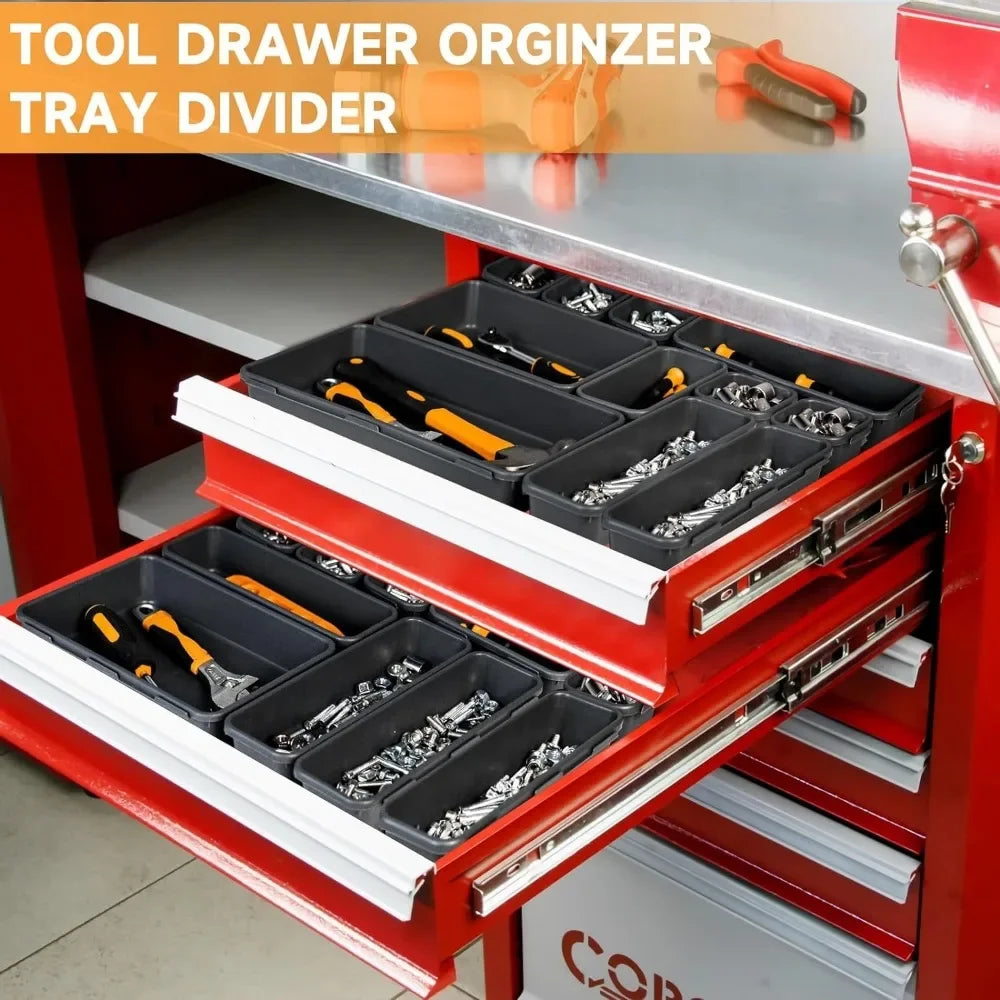 Desk Drawer Organizers