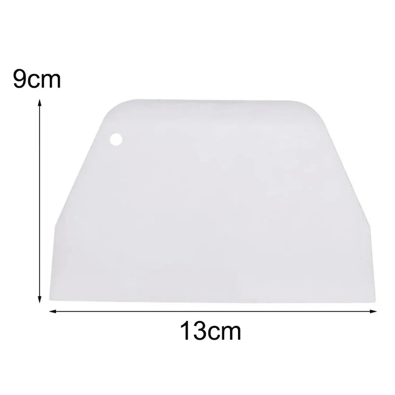 Multipurpose Dough Cutter