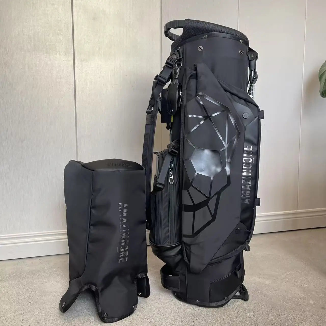 Golf Club Bag